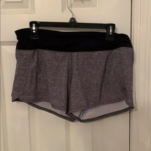 Lululemon Run Times Short